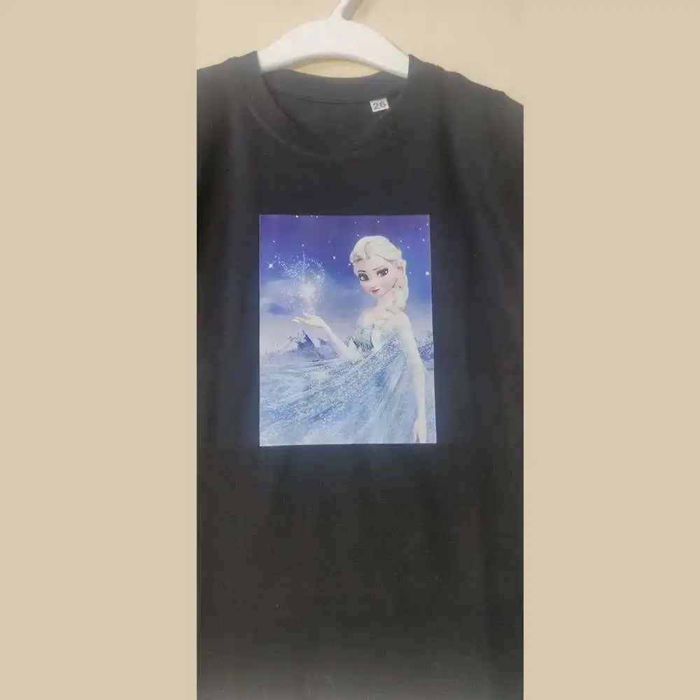 Elsa T-Shirt Online